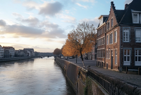 Maastricht