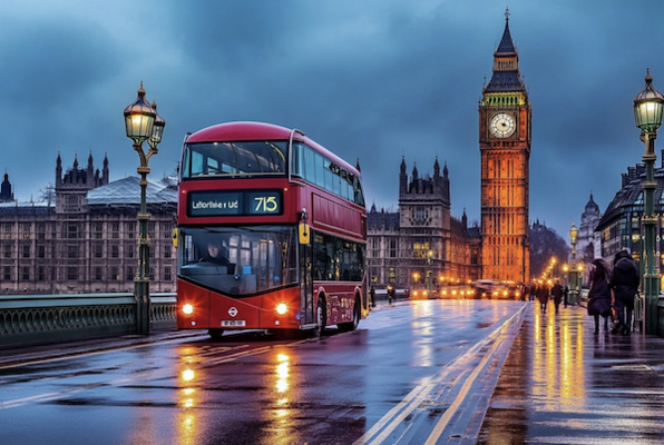 London