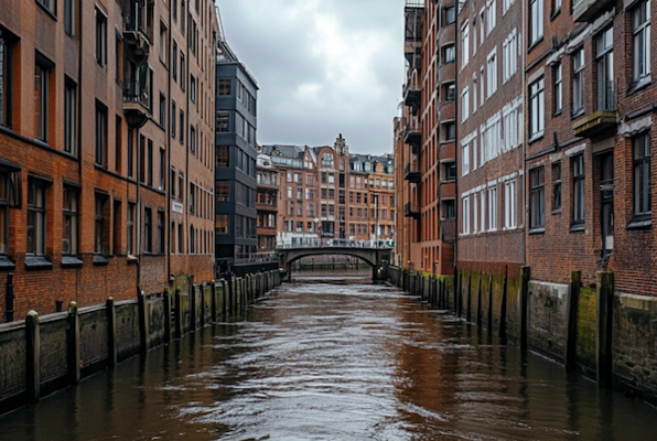 Hamburg