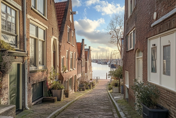 Dordrecht