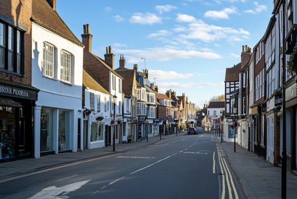 Guildford
