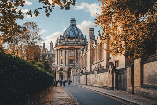 Oxford