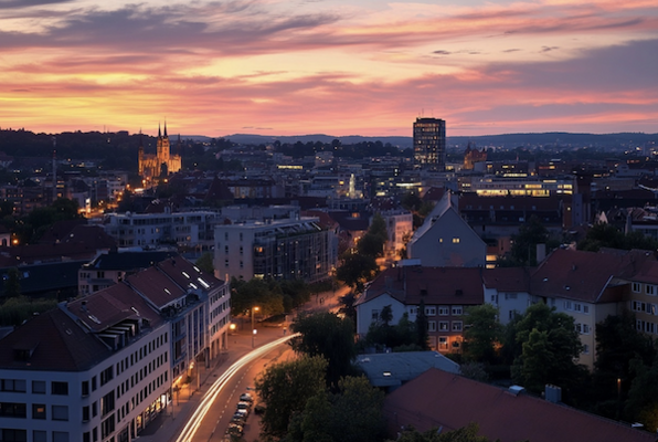 Stuttgart