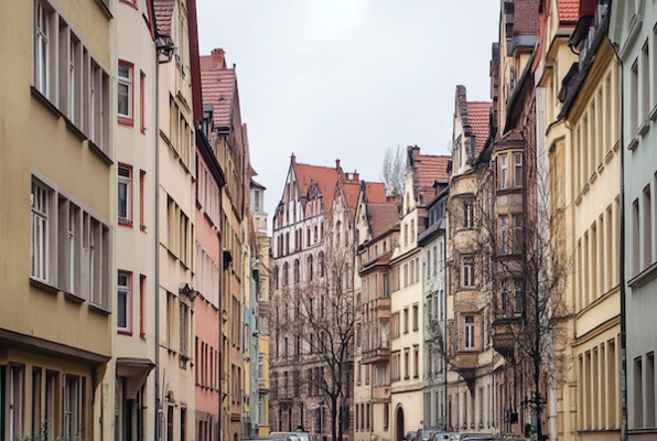 Leipzig