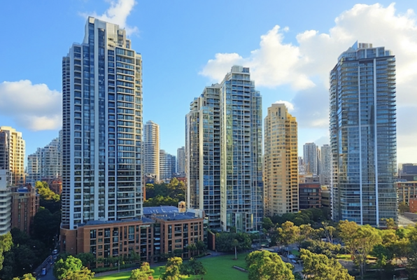 Parramatta