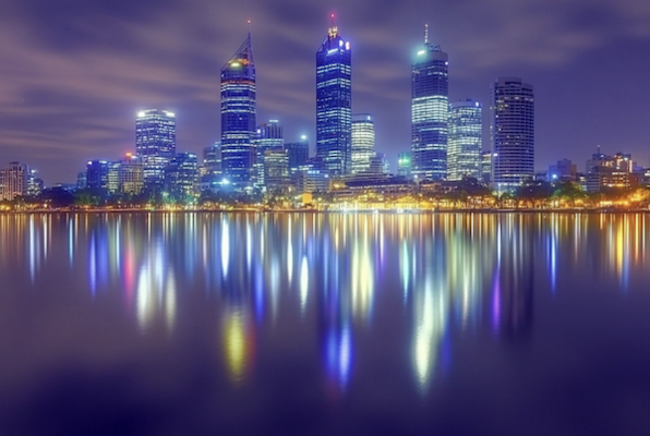 Perth
