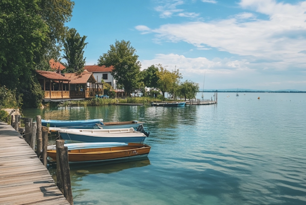 Balatonlelle