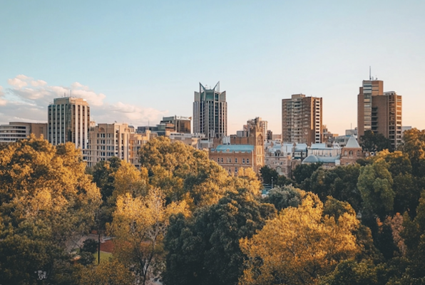 Adelaide