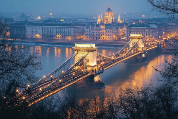 Budapest