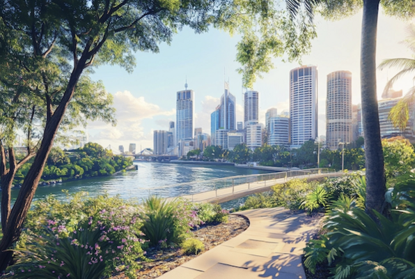 Brisbane