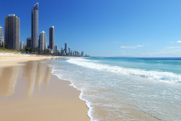 Gold Coast