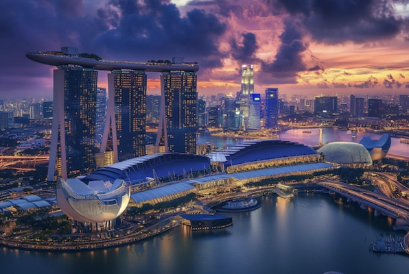 Singapore