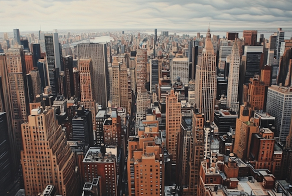 New York