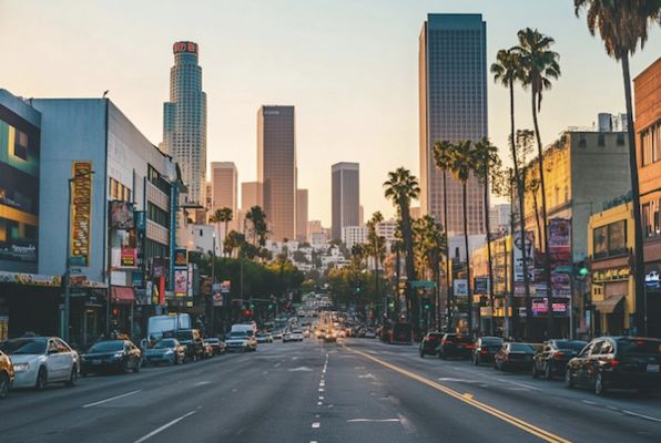 Los Angeles