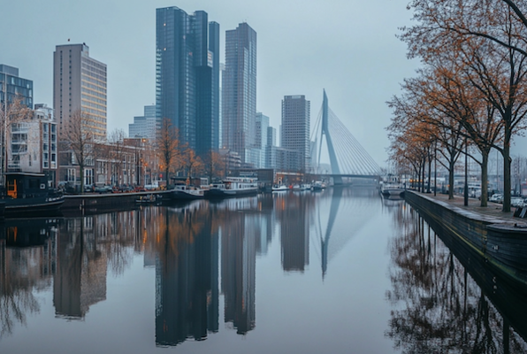 Rotterdam