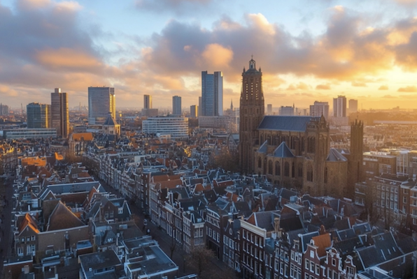 Den Haag