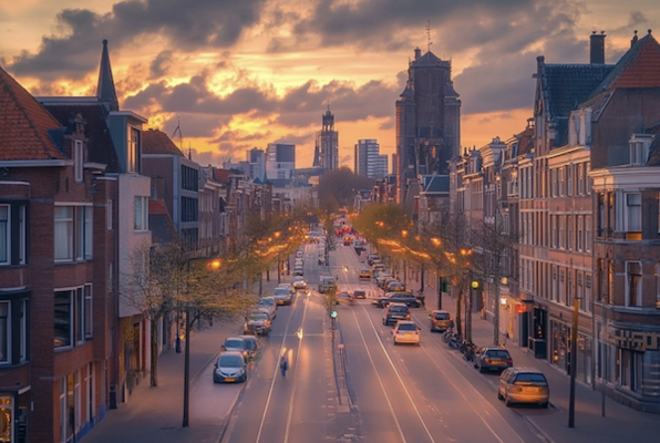 Tilburg