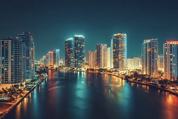 Miami