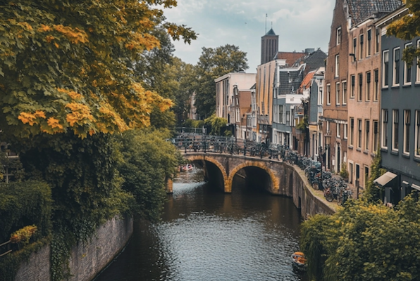 Utrecht