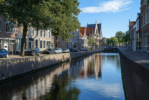 Zwolle