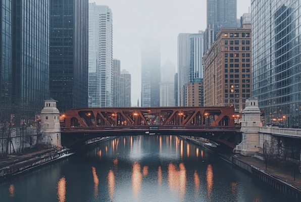 Chicago