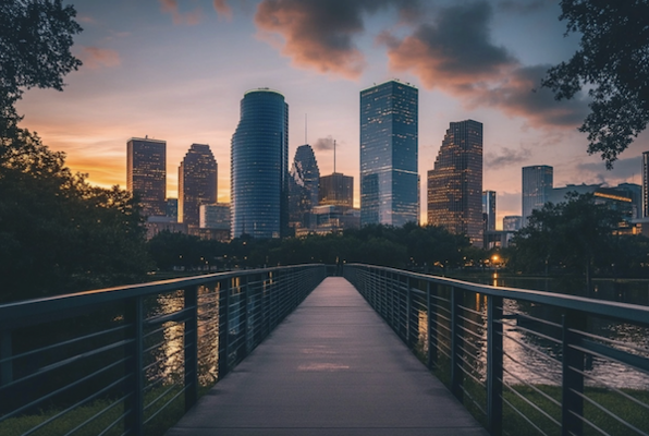 Houston
