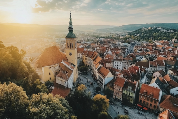 Sopron