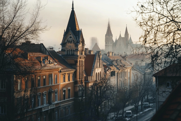 Szeged