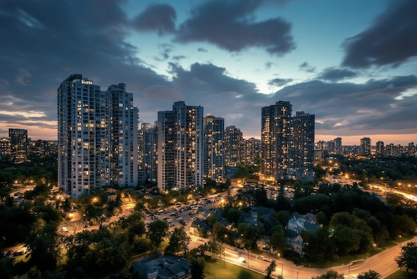 Mississauga