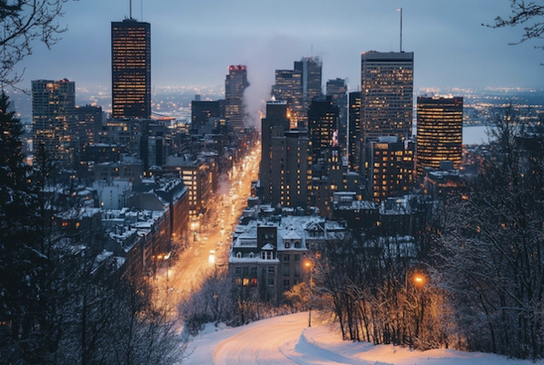 Montreal