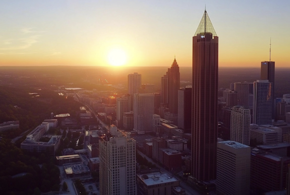 Atlanta