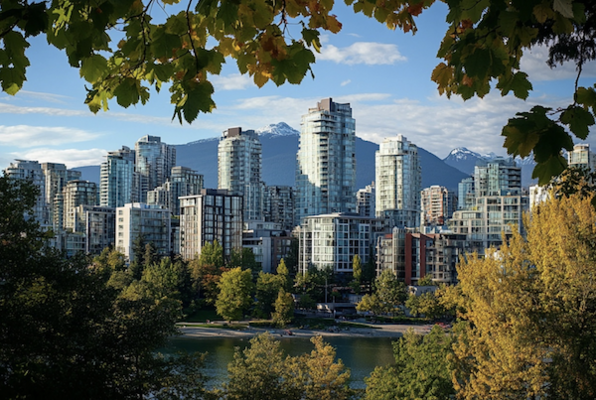 Vancouver