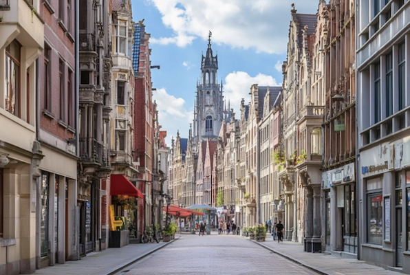 Antwerpen