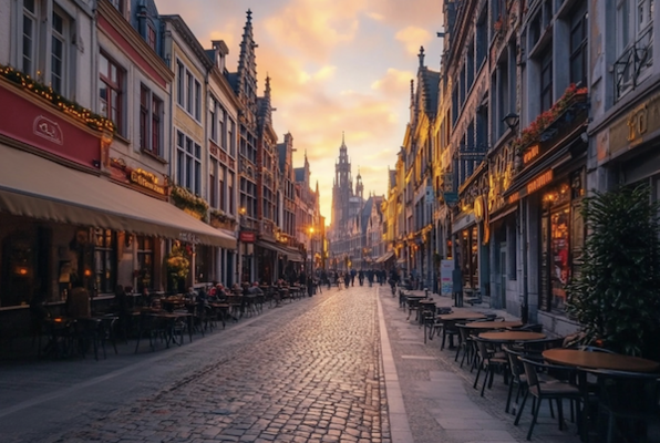 Brussel