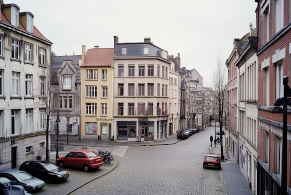 Liège