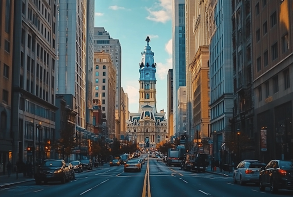 Philadelphia