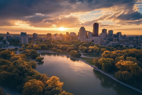Winnipeg