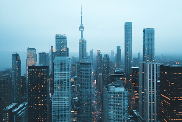 North York