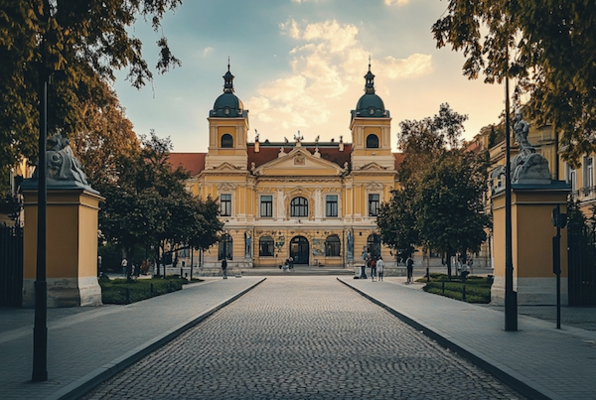 Debrecen