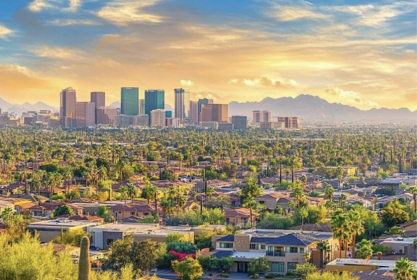 Phoenix