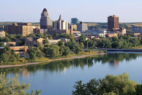 Saskatoon