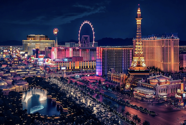 Las Vegas