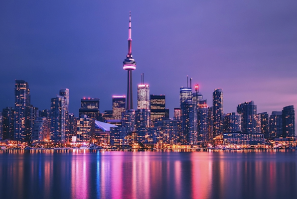 Toronto
