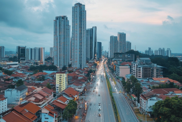Johor Bahru