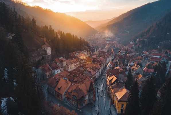 Brașov