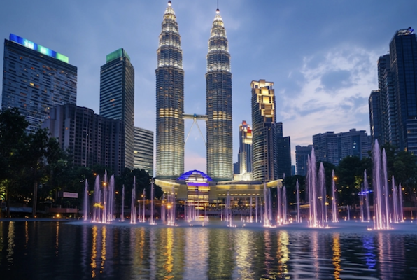 Kuala Lumpur