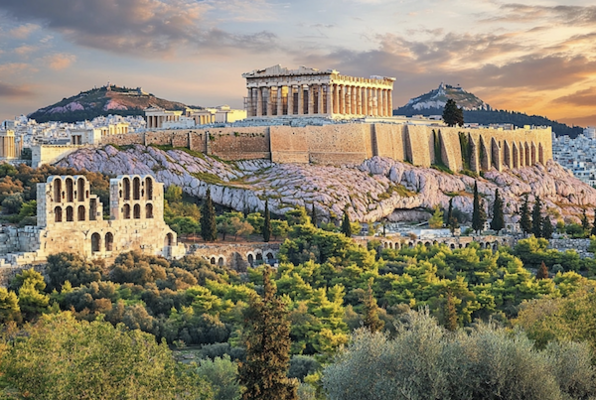 Αθήνα
