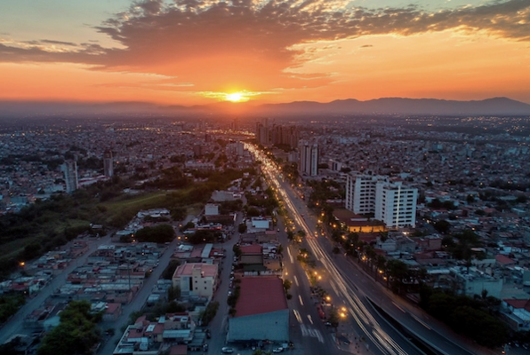 Guadalajara
