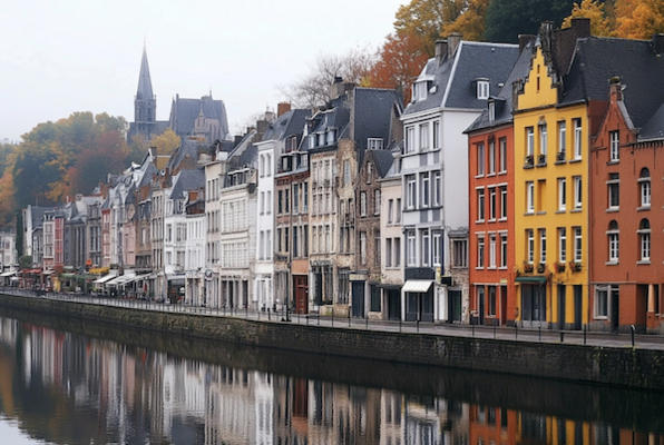Namur