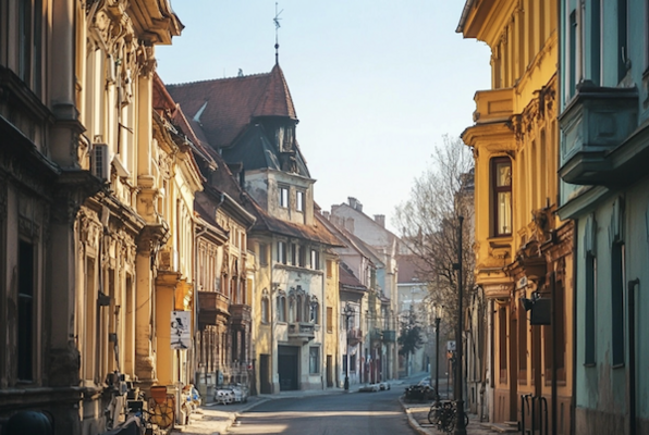 Timișoara
